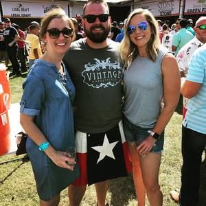 Meet your Posher, Bubba